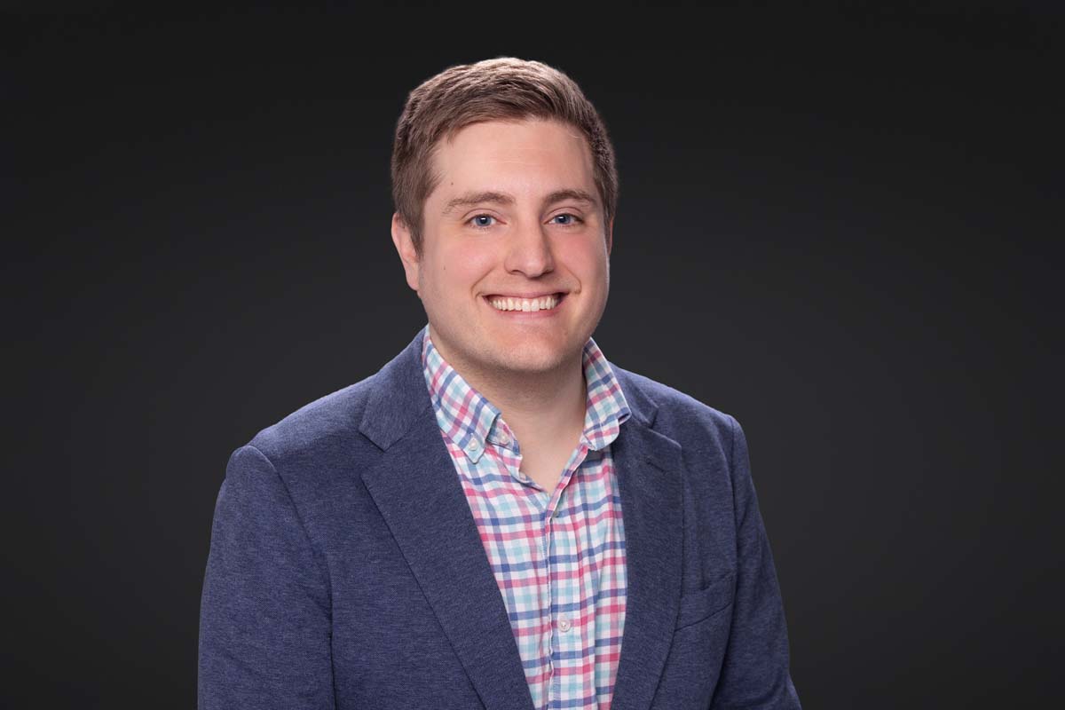 Andrew — Fractional COO